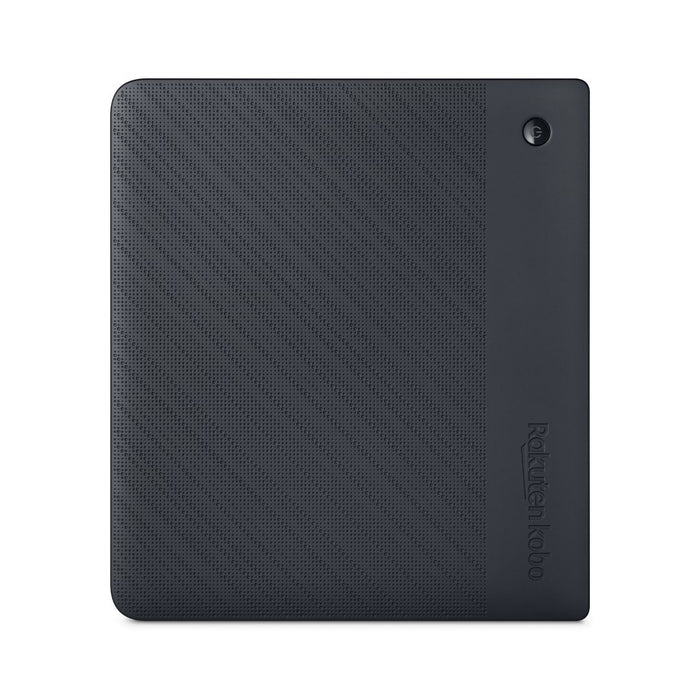 Black Kobo Sage back view.