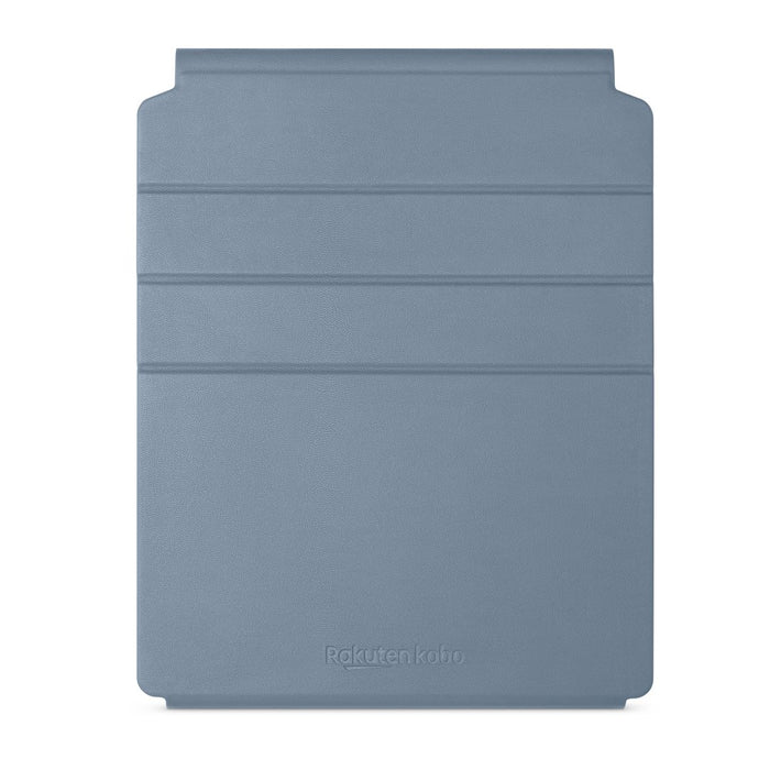 Kobo Eclipsa sleepcover overhead view.