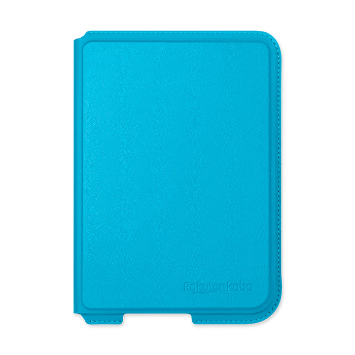 Aqua Kobo Nia SleepCover front view.