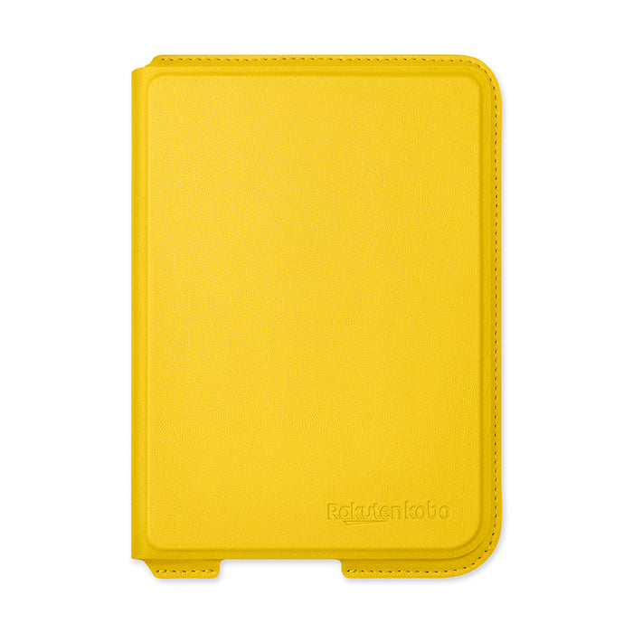Lemon Kobo Nia SleepCover front view.