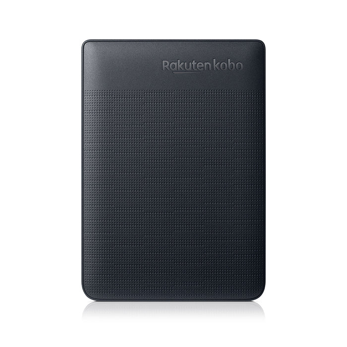 Black Kobo Nia Back view.