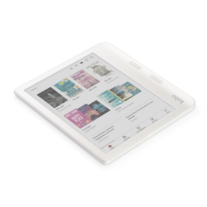 Kobo Libra Colour | Rakuten Kobo eReader Store Canada Kobo Libra Colour | Rakuten Kobo eReader Store Canada