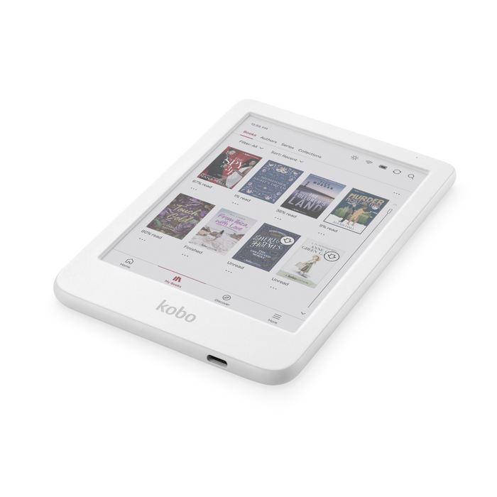 Kobo Clara Colour