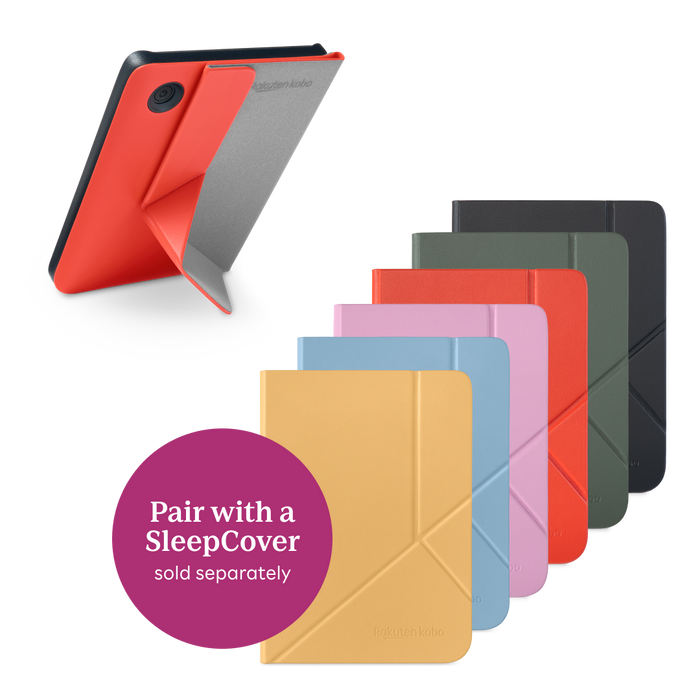 Kobo Clara Colour