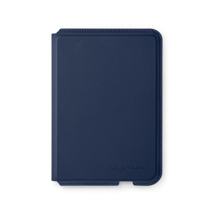 Capa SleepCover Basic do Kobo Clara 2E - Azul-marinho