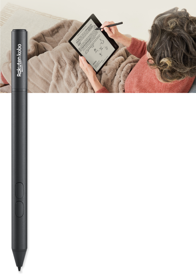 モモさん専用Rakuten Kobo Elipsa 32GB モモさん専用Rakuten Kobo Elipsa 32GB Kobo Elipsa Pack