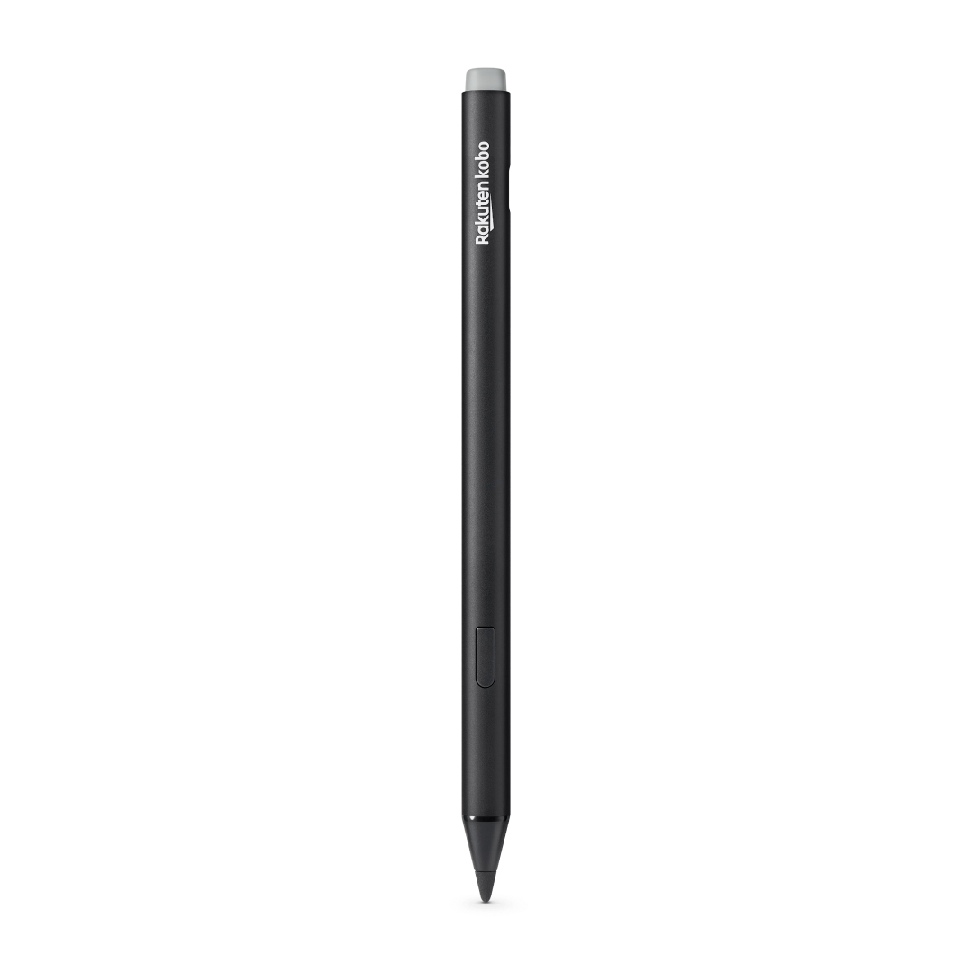 Kobo Libra Colour ブラック 本体 &スタイラスペン Kobo Stylus 2 — Rakuten Kobo eReader Store