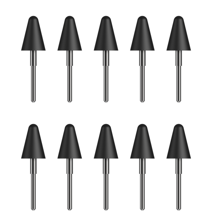 Kobo Stylus 2 Replacement Tips - Pack of 10
