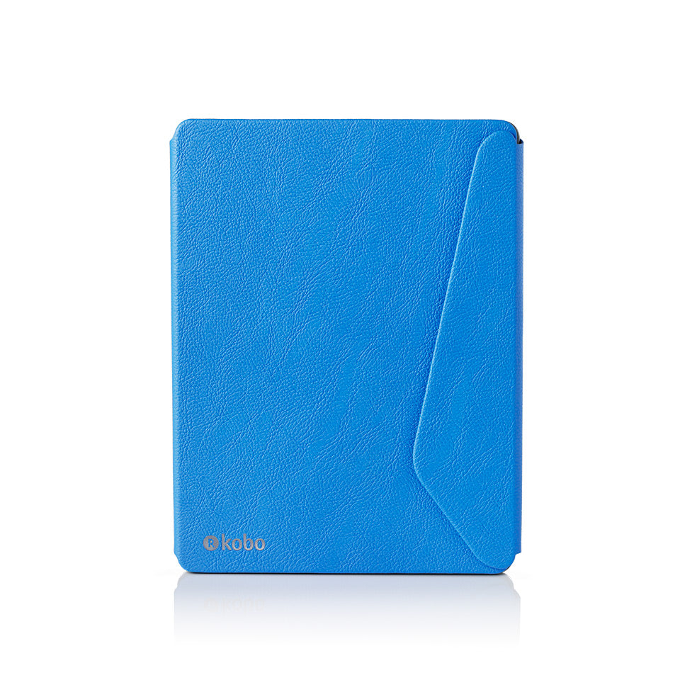 kobo aura h2o edition 2