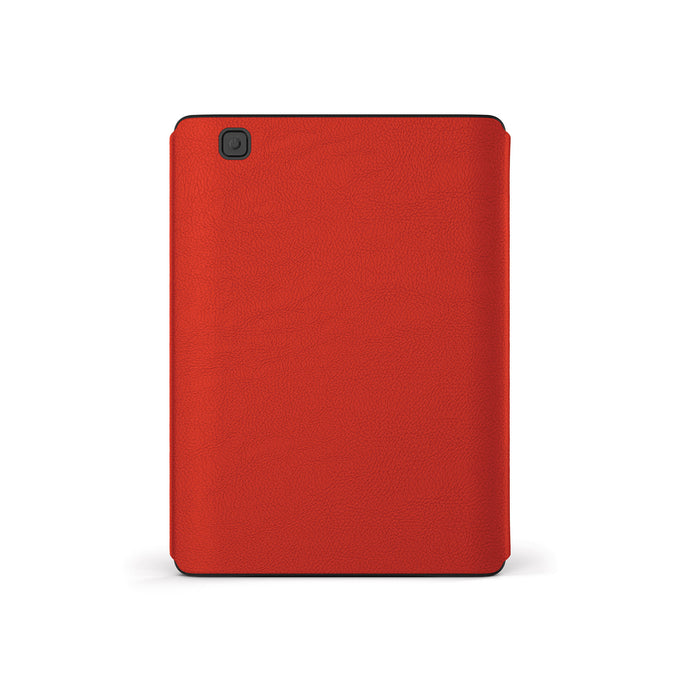 Kobo Aura Edition 2 UykuKapağı - Kırmızı
