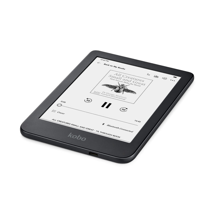 Kobo Clara 2E — Rakuten Kobo eReader Store