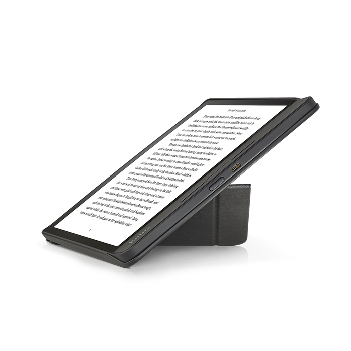 Kobo Forma(本体)+ 専用スリープカバー(ブラック) Kobo Forma SleepCover Case — Rakuten Kobo eReader Store