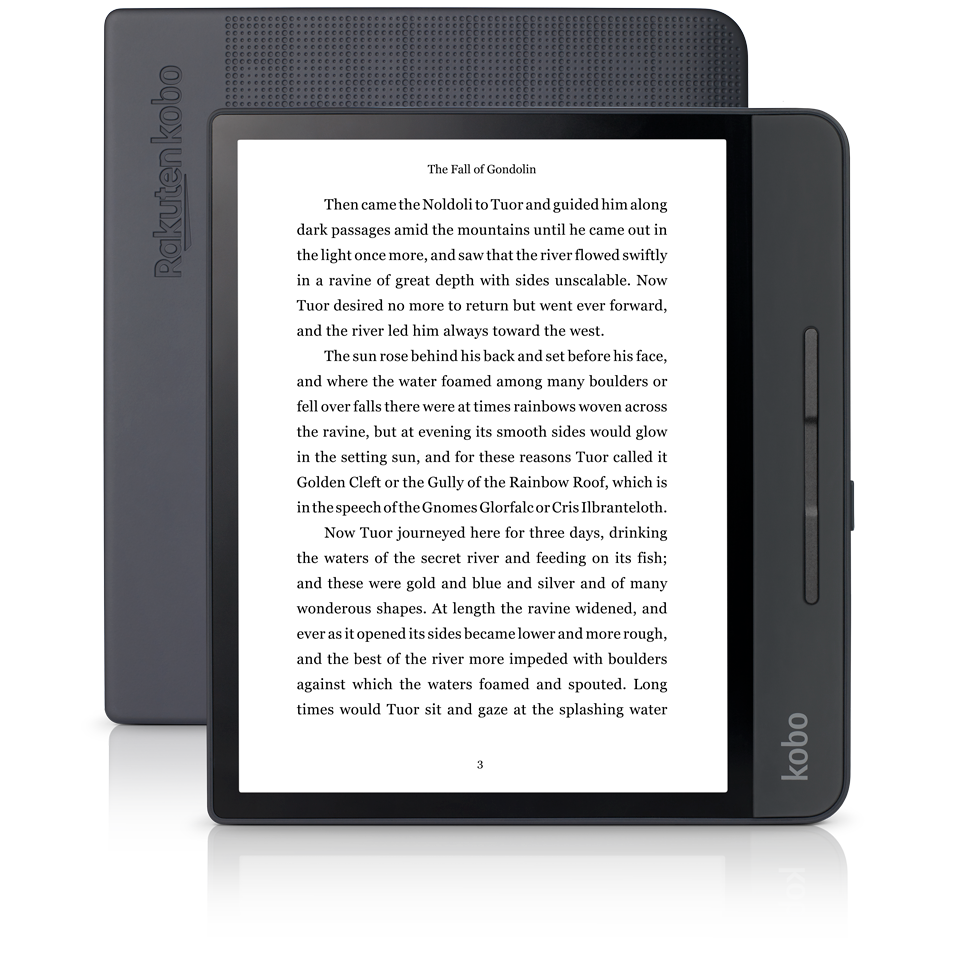 Kobo Forma 32GB ブラック 専用ケース付 Amazon.co.jp: Kobo 8インチ Kobo Forma 32GB ブラック 専用ケース付 Amazon.co.jp: Kobo 8インチ