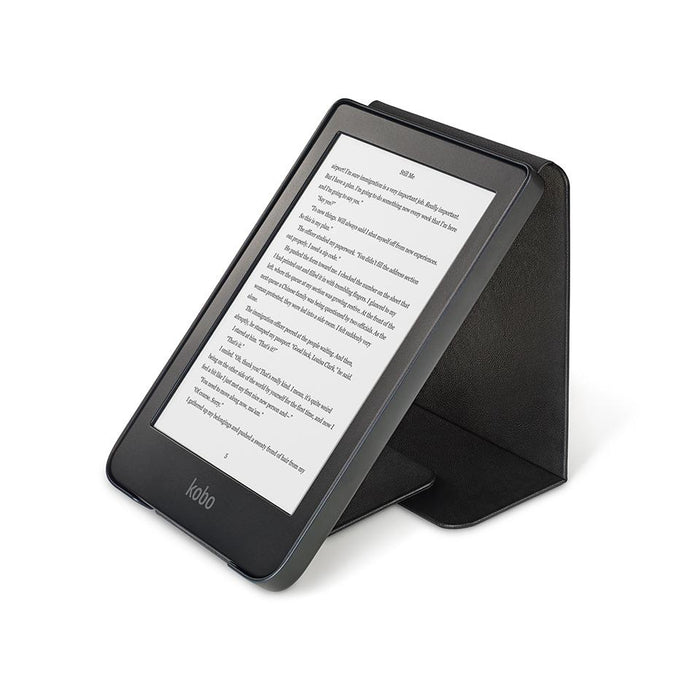 Kobo Clara HD Etui Coque Support Clara HD - Noir Blanc Petit Amour - Kobo  Clara HD Housse avec Veille/Réveil Automatique - Cdiscount Informatique