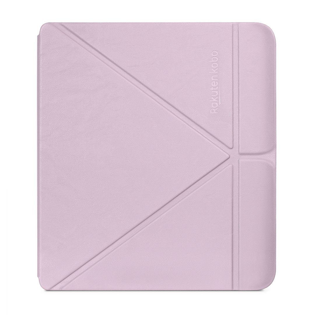 Rakuten - Kobo Libra 2 (ブラック)スリープカバーセット（スレートブルー） Rakuten - Kobo Libra 2 (ブラック)スリープカバーセット