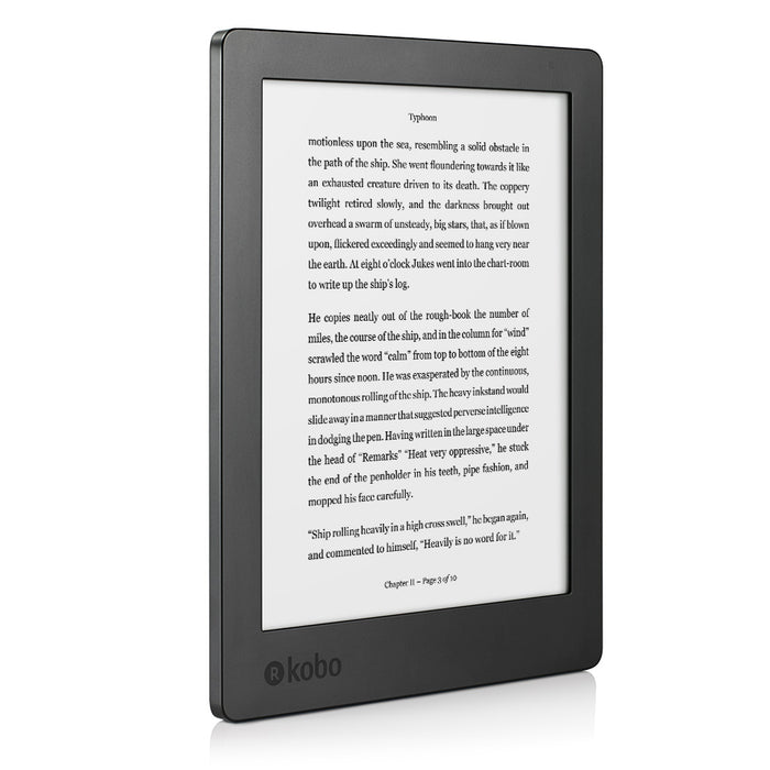 Kobo Aura H2O Edition 2