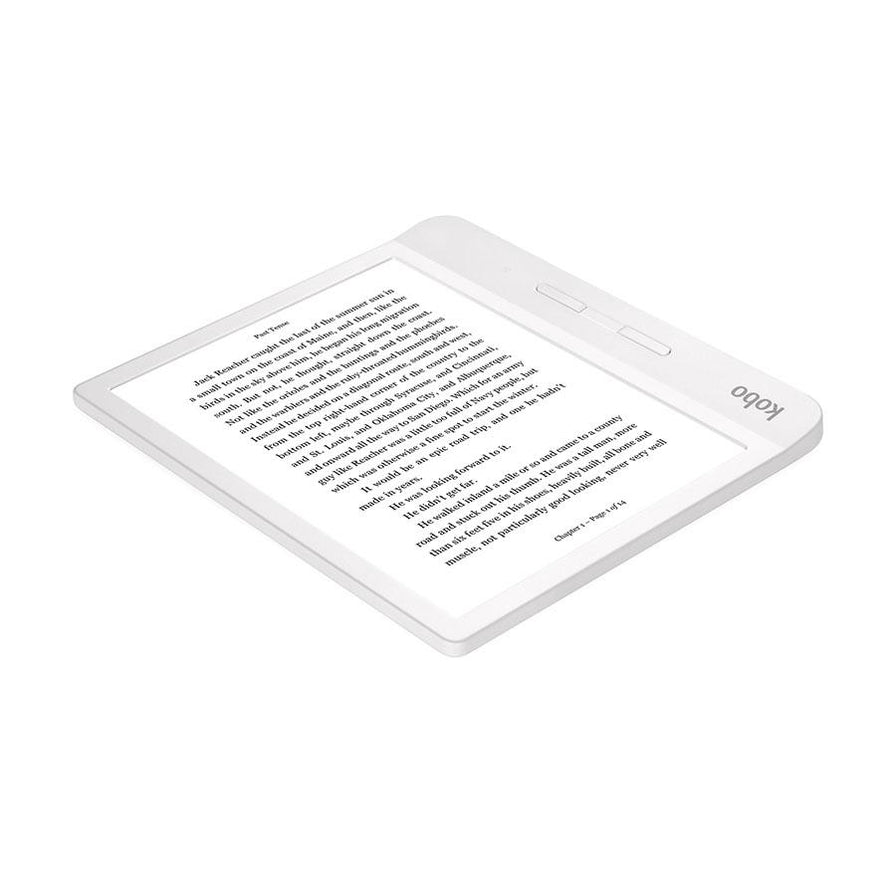 Kobo Libra H2O — Rakuten Kobo EReader Store